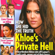 Illustration for article titled This Week in Tabloids: Jessica Simpson's Wedding Pic Is a Lie